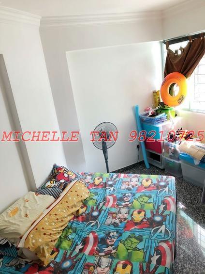 Blk 393 Bukit Batok West Avenue 5 (Bukit Batok), HDB 4 Rooms #160973132